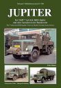 JUPITER<br>The 7-tonne 6x6 KHD Jupiter Truck in Modern German Army Service